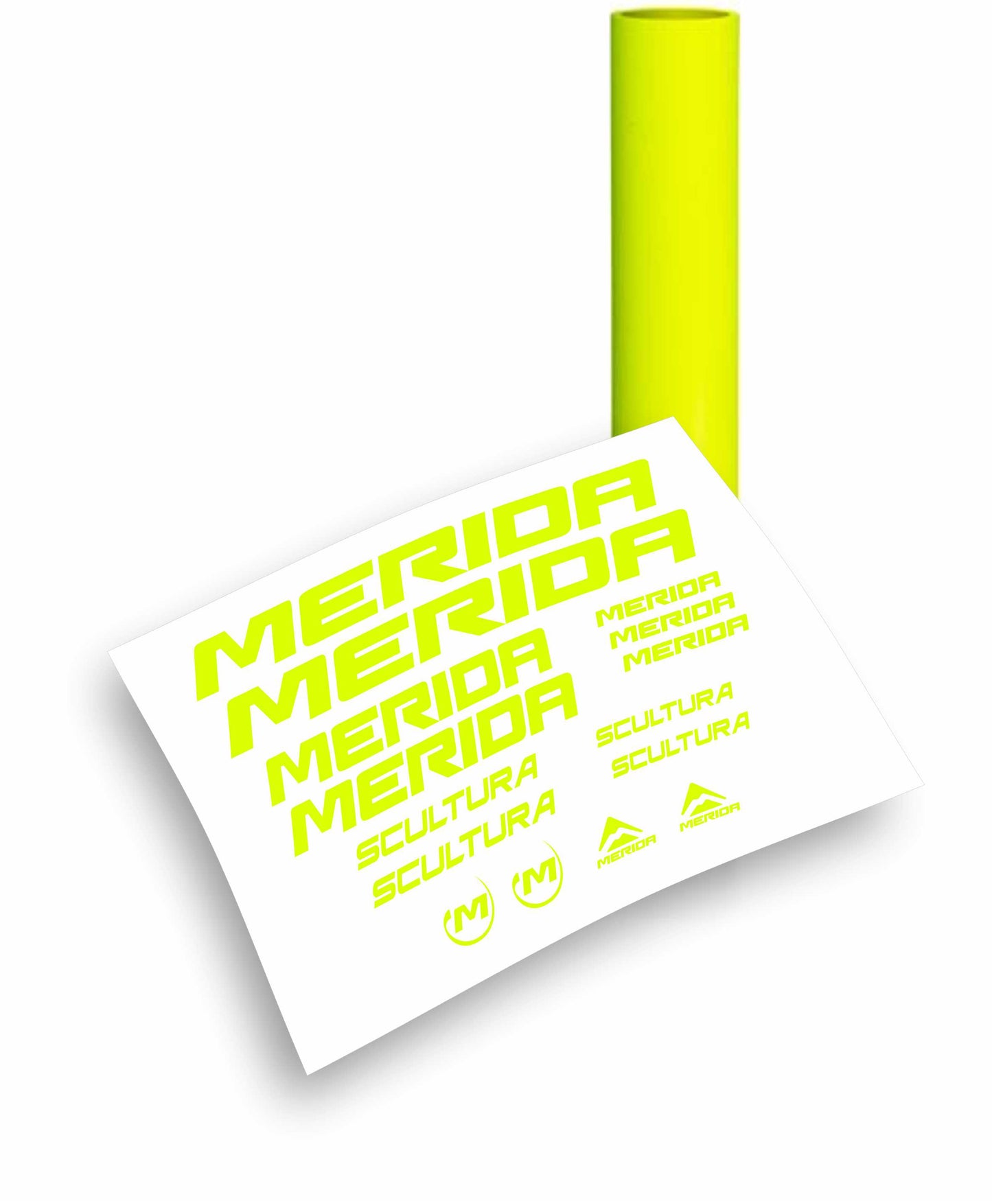 Merida Scultura kit adesivi bici da corsa
