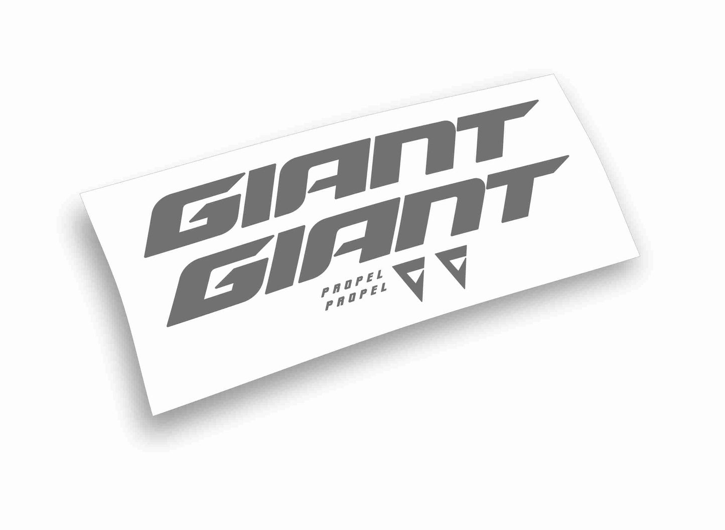 Giant Propel Kit adesivi bicicletta colore personalizzato