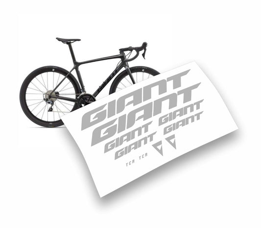 Giant TCR ADVANCED PRO compact DISC 2022