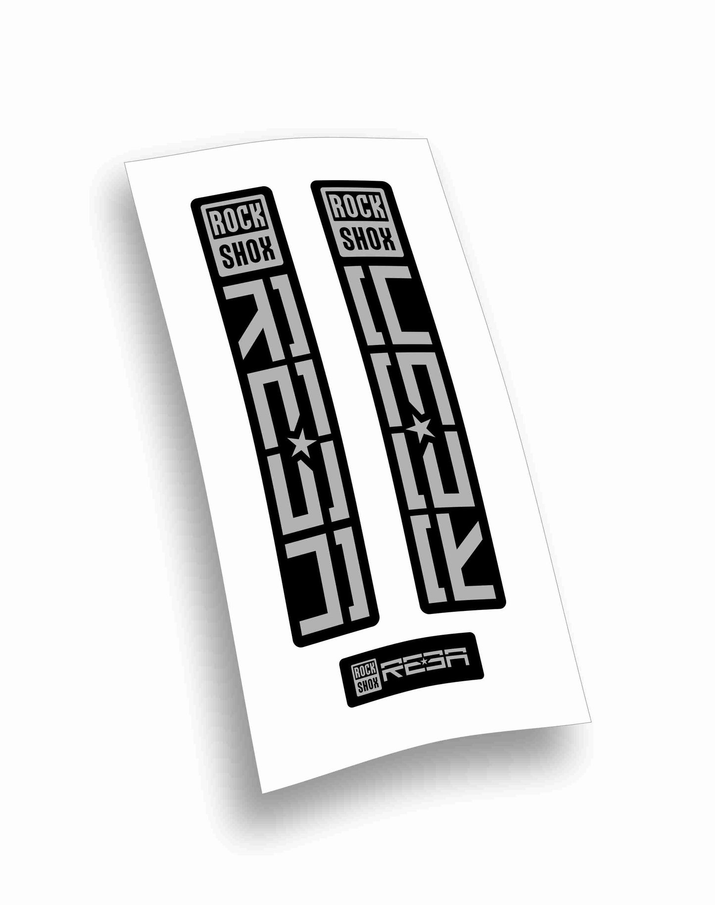 Rock Shox Reba 2021