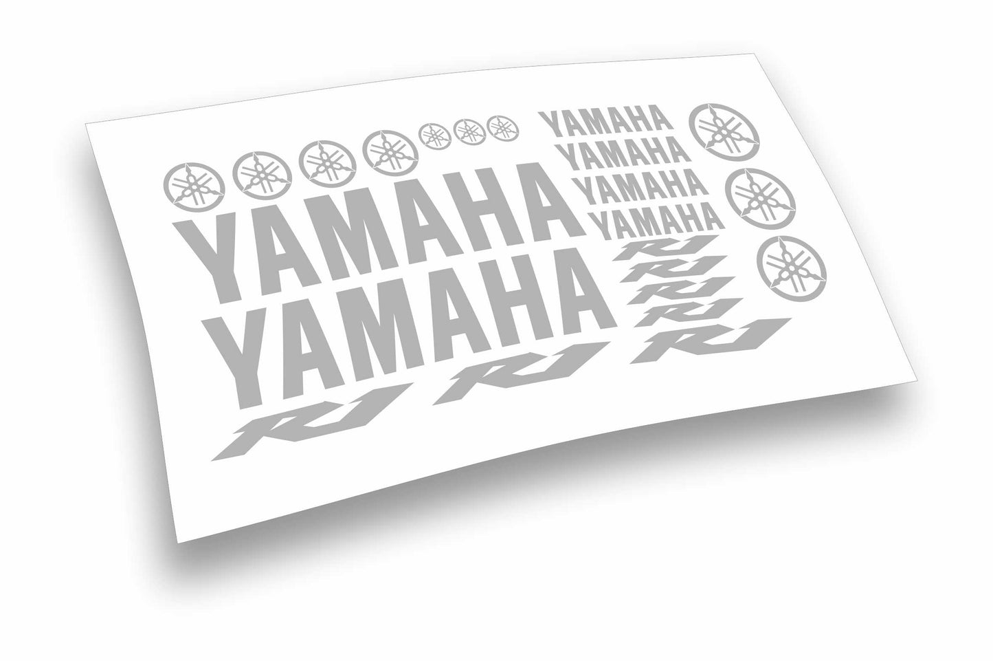 yamaha r1 Kit adesivi stickers decalcomanie moto