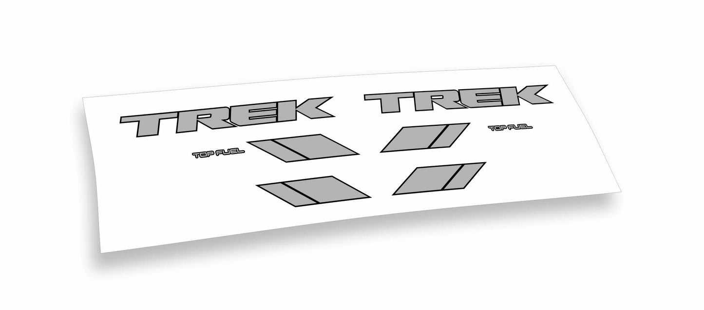 Trek Top Fuel 9.9 2017/2019