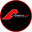 L'adesivo logo