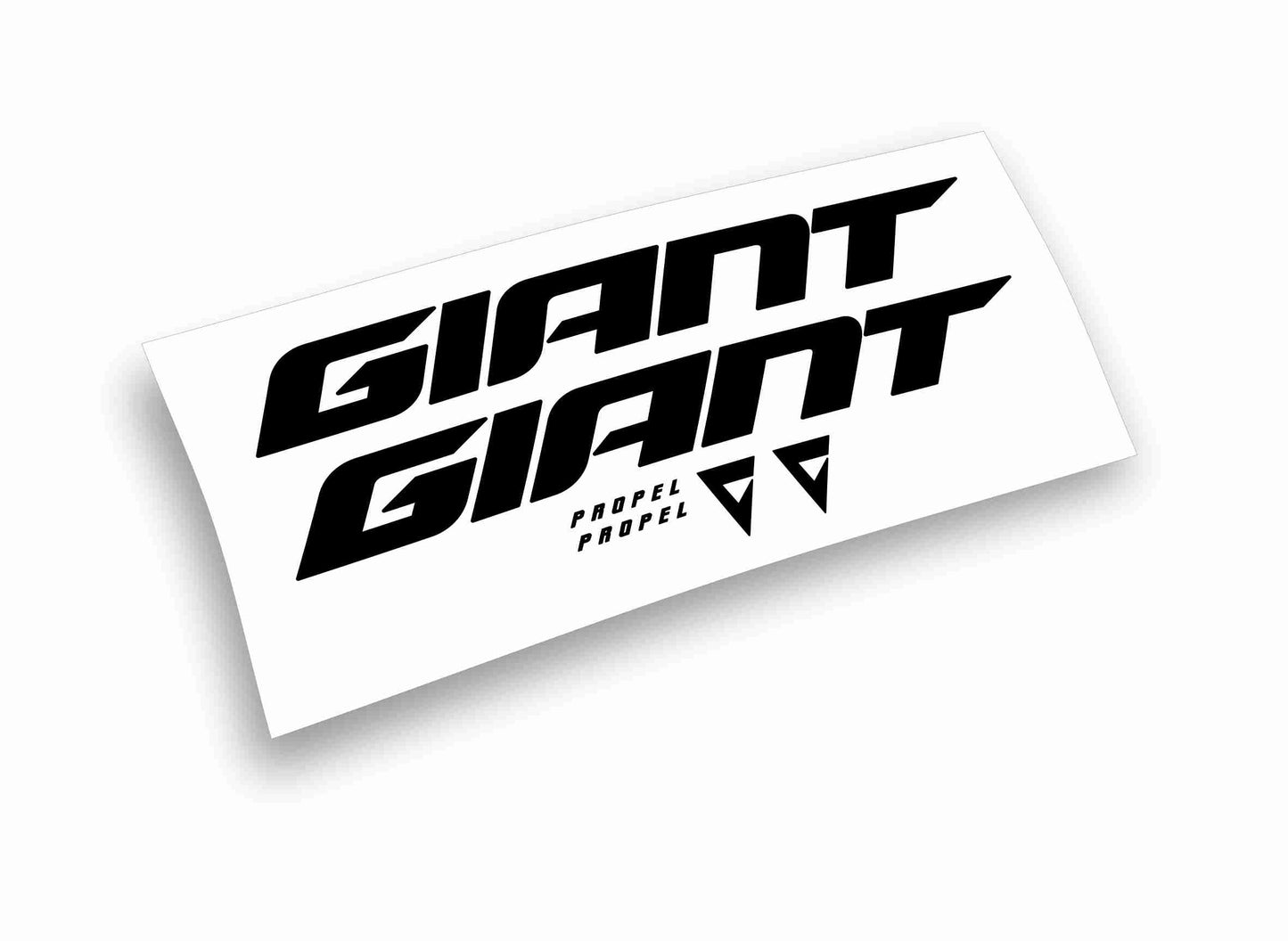 Giant Propel Kit adesivi bicicletta colore personalizzato