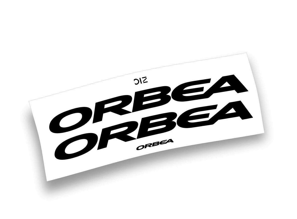 Kit adesivi ORBEA OIZ 2023/2027