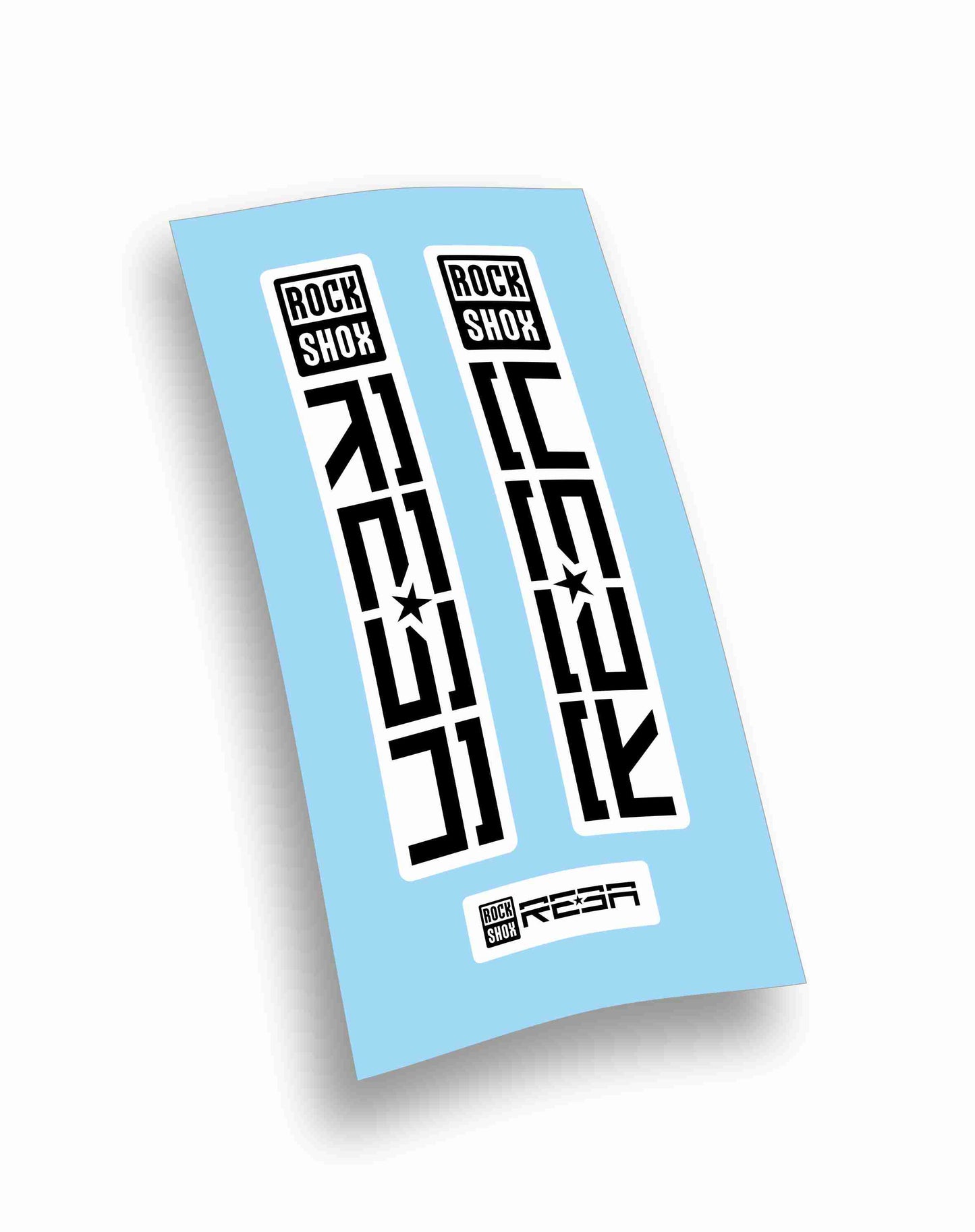 Rock Shox Reba 2021