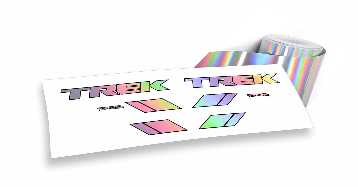 Trek Top Fuel 9.9 2017/2019