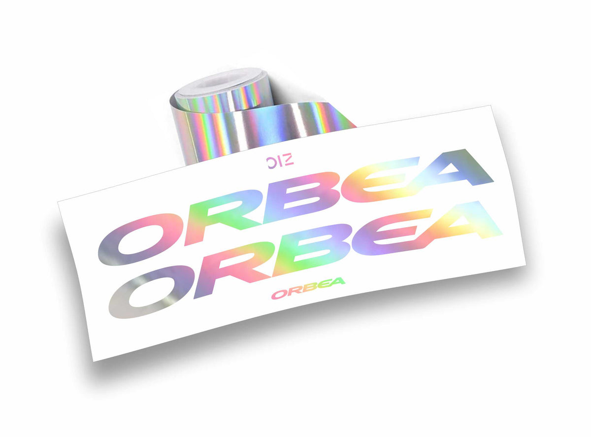 Kit adesivi ORBEA OIZ 2023/2027