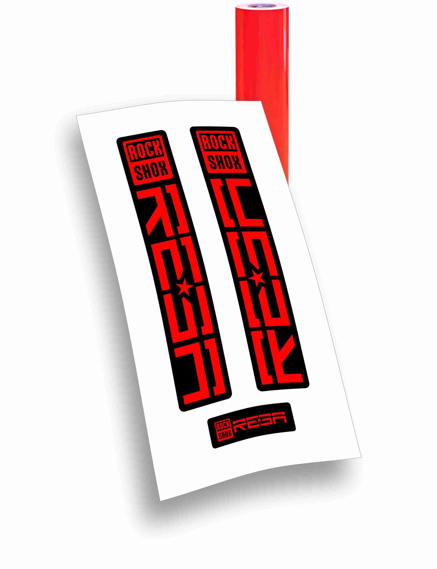 Rock Shox Reba 2021