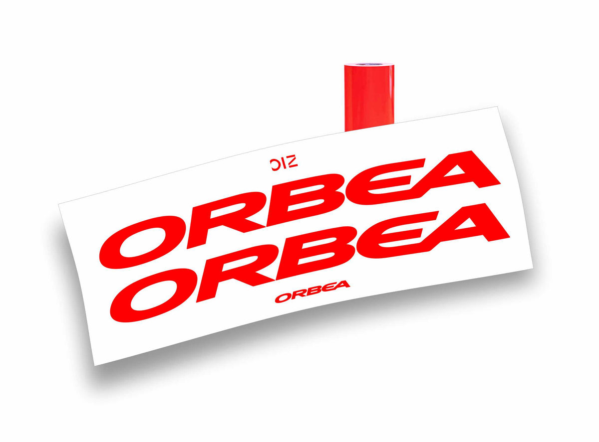 Kit adesivi ORBEA OIZ 2023/2027
