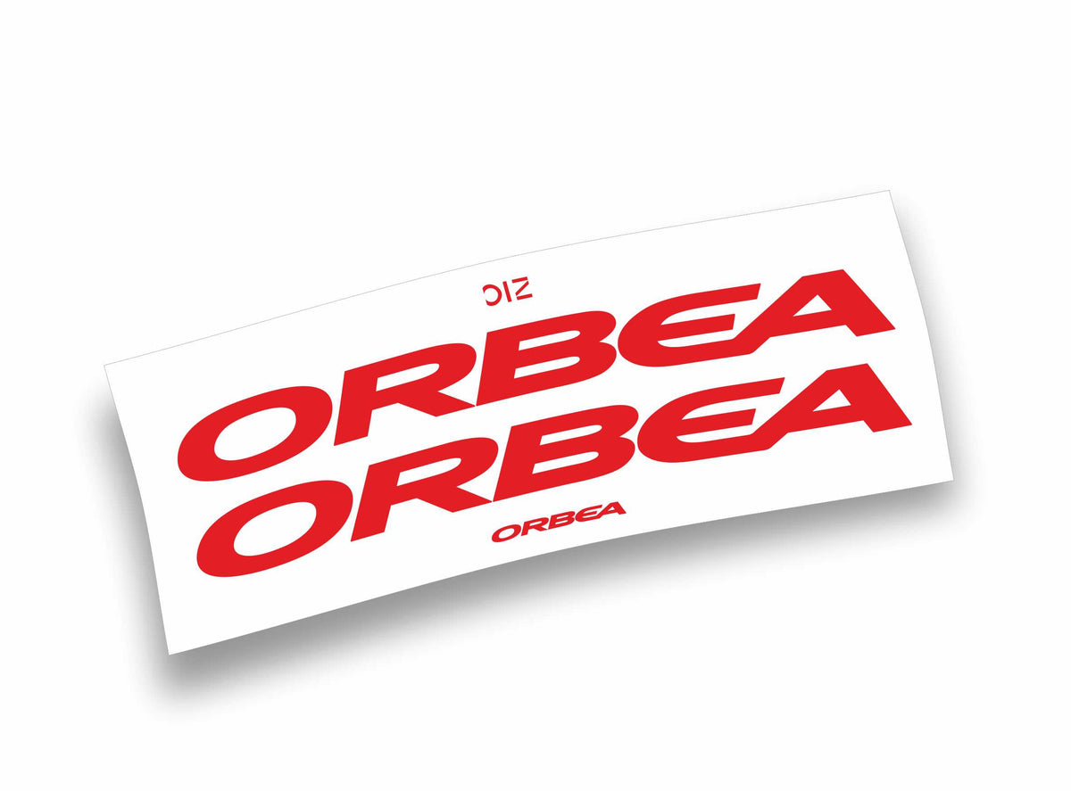 Kit adesivi ORBEA OIZ 2023/2027