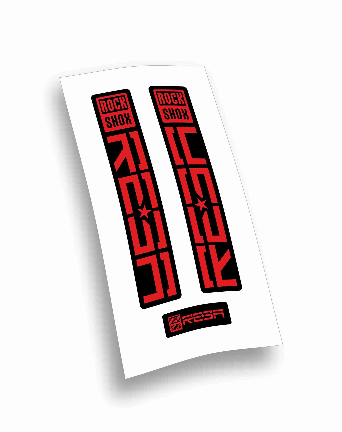 Rock Shox Reba 2021