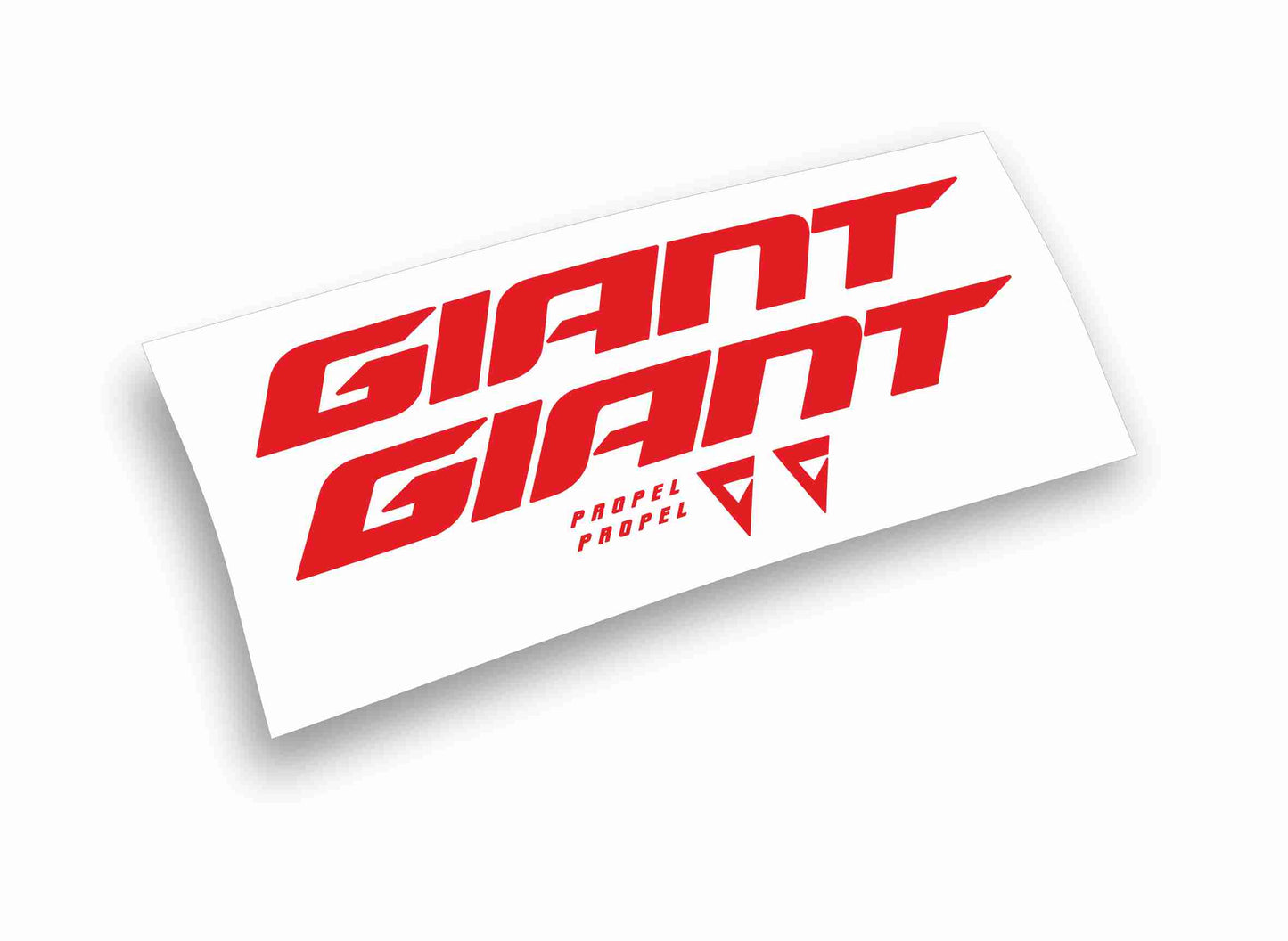Giant Propel Kit adesivi bicicletta colore personalizzato