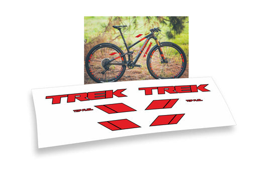 Trek Top Fuel 9.9 2017/2019