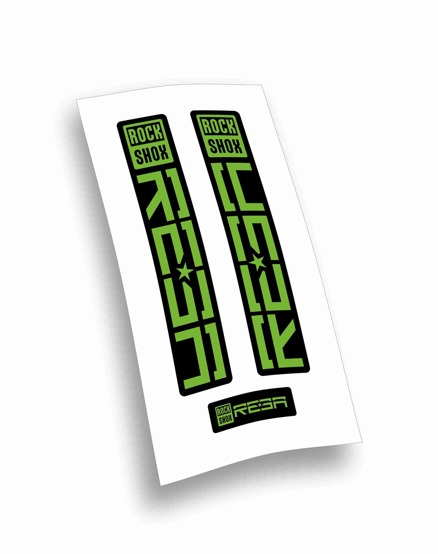 Rock Shox Reba 2021