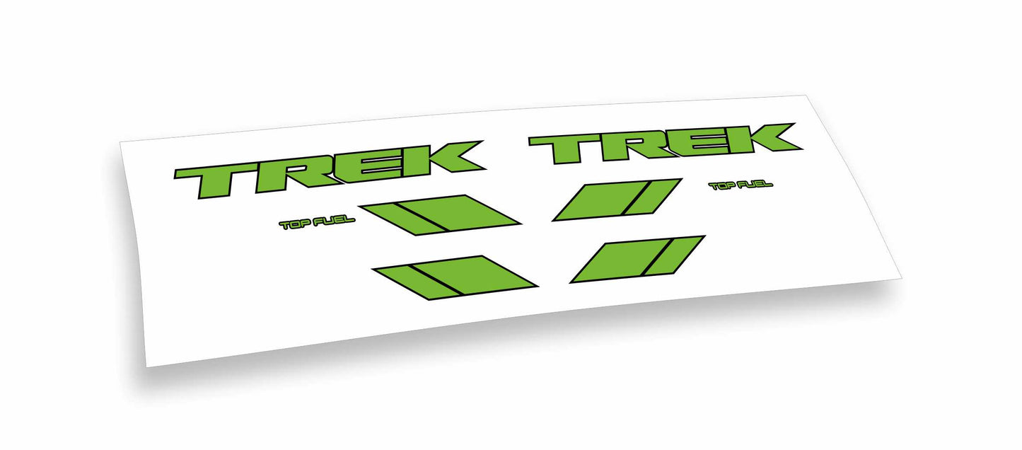 Trek Top Fuel 9.9 2017/2019