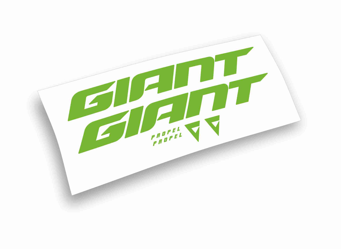 Giant Propel Kit adesivi bicicletta colore personalizzato