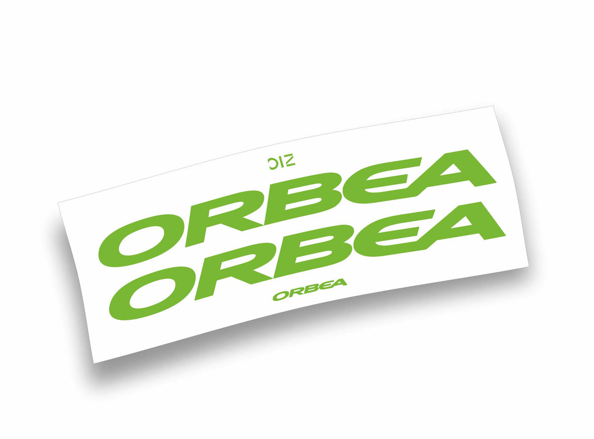Kit adesivi ORBEA OIZ 2023/2027