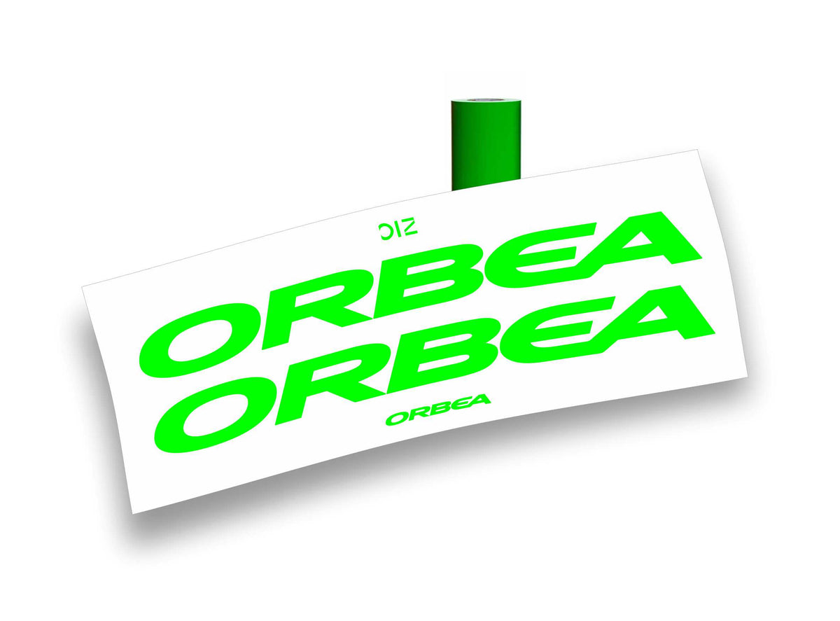 Kit adesivi ORBEA OIZ 2023/2027