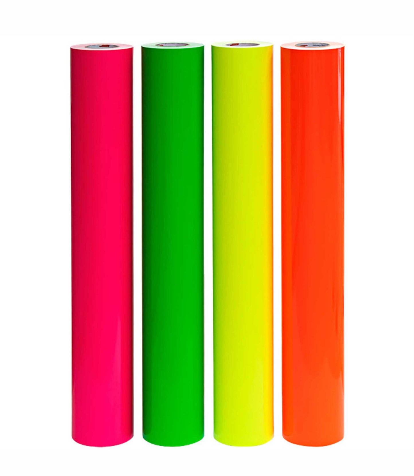 adesivo vinile colori fluo oracal 6510