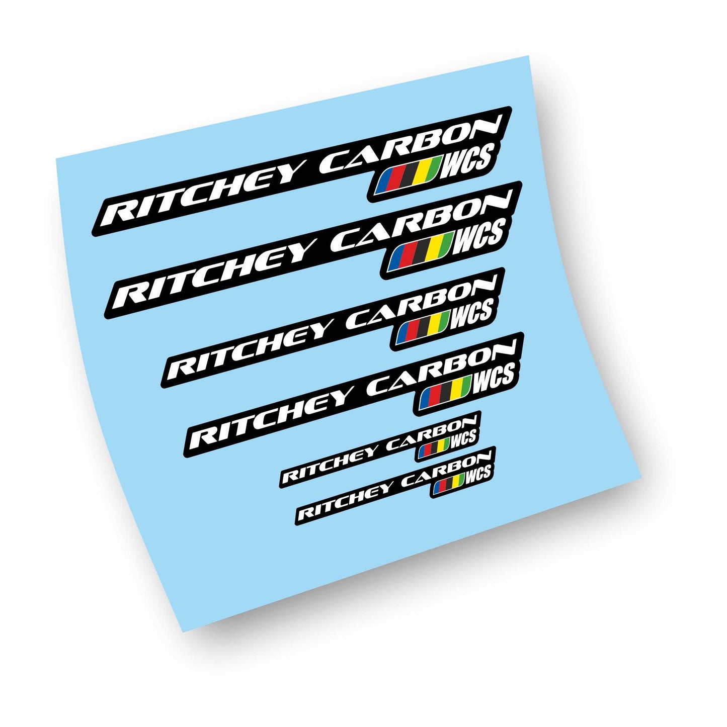 Ritchey Carbon WCS
