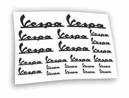 Decalcomanie, emblemi e bandiere vespa per moto | Acquisti Decalcomanie, emblemi e bandiere vespa per moto | Acquisti